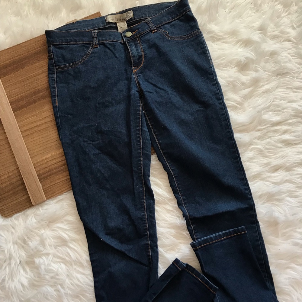 Skinny jeans 💙